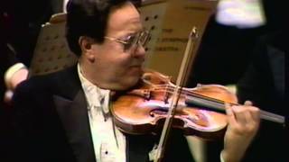 Mahler: Symphony No. 5 - IV. Adagietto, Conductor: Sir Georg Solti