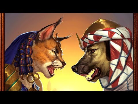 DSK Durchgeblättert Folge 6 - Fasar - Brüchiger Frieden