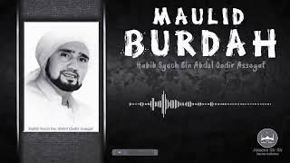 Download lagu Sholawat Burdah Habib syech Lengkap✨ mp3