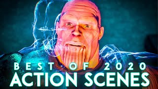 Best of 2020  No Logic Films  with best moments