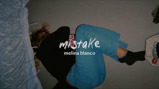 mistake Music Video