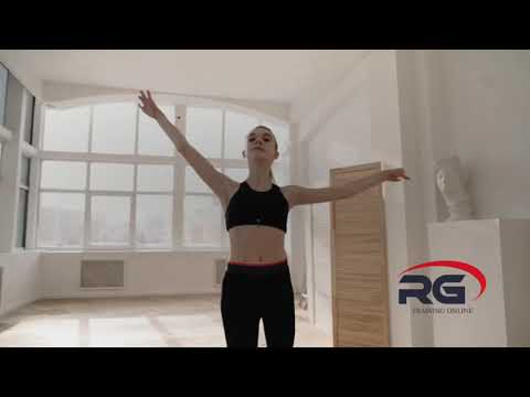 BLOSS.AM – gymnastics & ballet video thumbnail