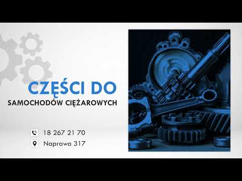 Zobacz filmy, Danuta Bielak Sklep Motoryzacyjny, Naprawa