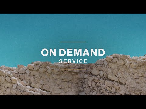 Sunday Service | The Father's House