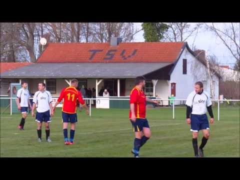 12.12.2015. TSV Berßel - SV Empor Dedeleben 4:2 (2:1)