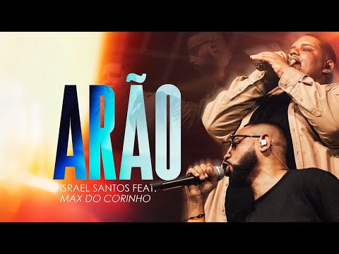 Israel Santos  and Track3Music