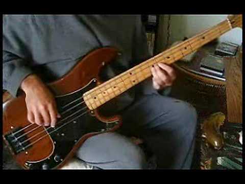 Thumbnail for Bass Solo - Led Zeppelin - The Lemon Song - Part 1 by Led Zeppelin