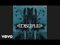 Disciple - Things Left Unsaid (Pseudo Video)