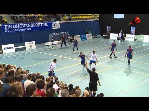CFE/VDL Groep - FCK/De Hommel Play-offs landskampioenschap 01/06/2013