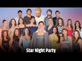Late Night Party Tamannah Allu Arjun Sakshi Malik Sreeleela Malaika Arora More Celebs