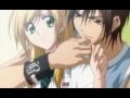 Anime Love Story - Wake Me Up When September ...