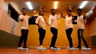Kalyaana Vayasu -  Kolamaavu Kokila (CoCo) | Anirudh Ravichander | Dance Cover | Dance Off