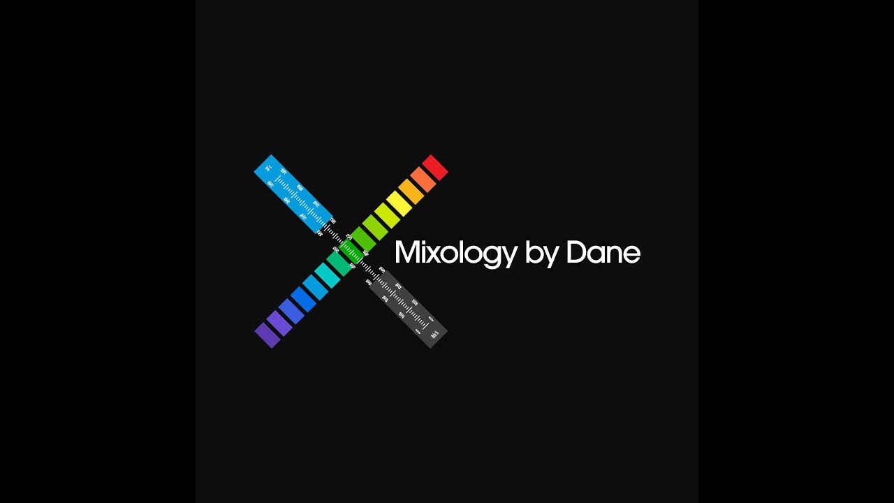Promotional video thumbnail 1 for Mixology by Dane