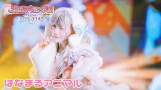 はなまるアニマル