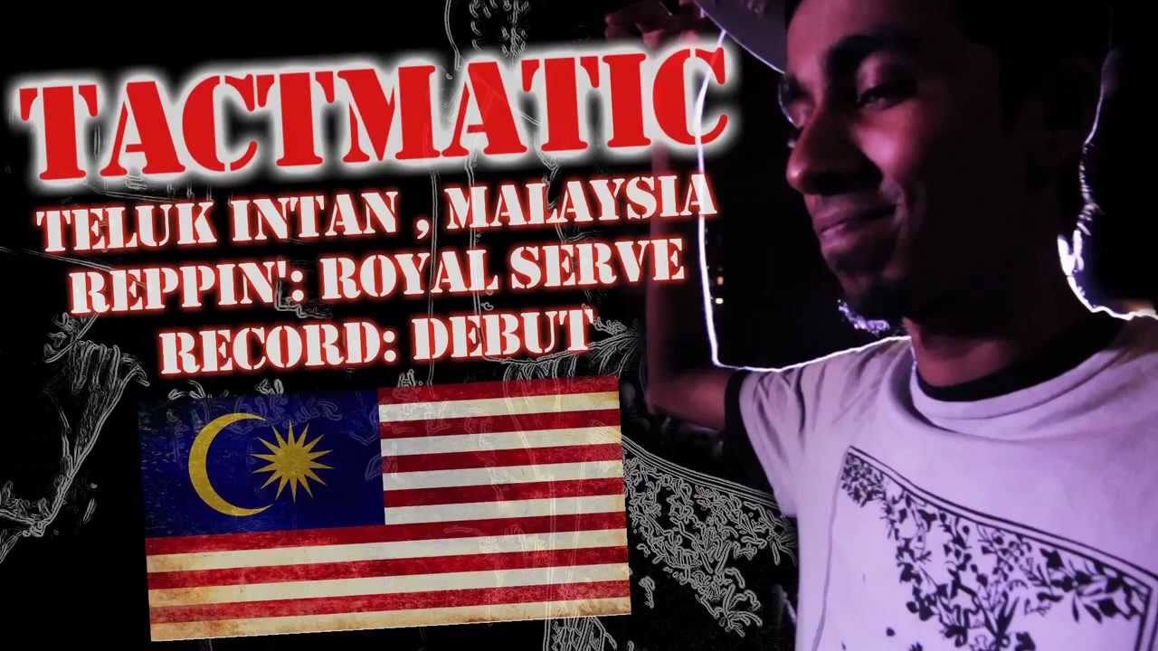 Battle Backdrop Thumbnail