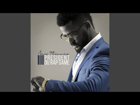 President du rap game