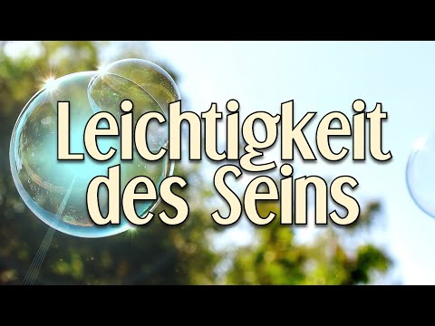 Dream Journey: Lightness of Being | Peace & Contentment | Meditation