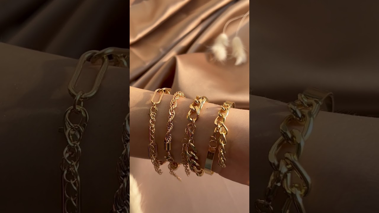 Браслет ТБ018