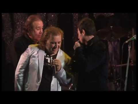 Orly - Yo No Quiero Estar Preso - "30 Años En Vivo" - Con La Participación De: Lisandro Márquez