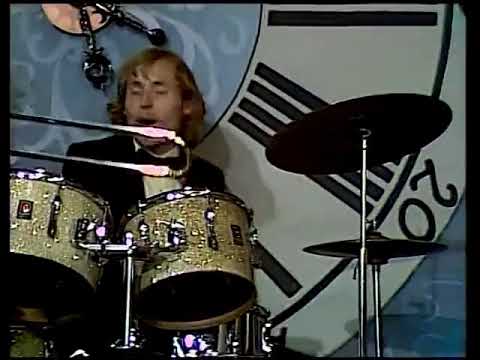 Waldemar Matuška Tuhle rundu platit já 2018/SILVESTR