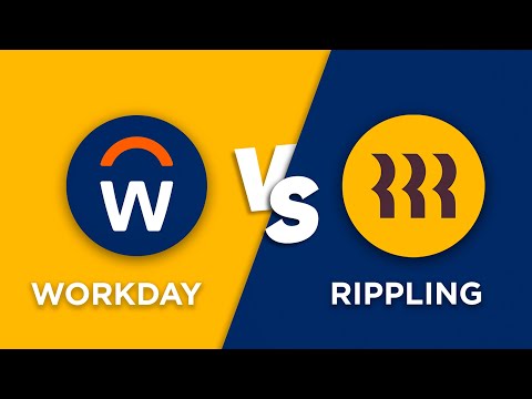 Workday vs. Rippling - Which One is the Better HCM Software?
