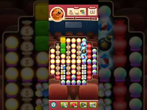 TOON BLAST level 5073