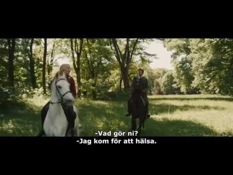 SERENA - på DVD, BD och DIGITALT 13 april - trailer svensk text