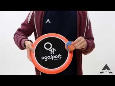 Ogo sportsspil