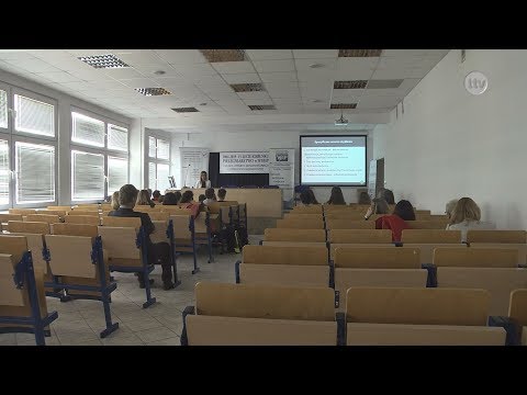 Lokalna.TV OSTROWIEC i ŚWIĘTOKRZYSKIE: Depresja młodzieńcza problemem XXI w.