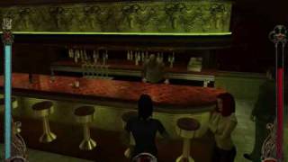 Let's Play Vampire - The Masquerade Bloodlines - German - Part 8 - Mercurios Wille