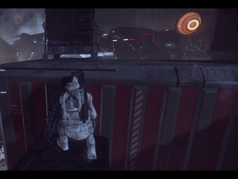 Star Citizen | You are being pirated | Is JT safe ??