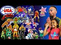 SATURDAY MORNING CARTOONS USA CARTOON EXPRESS MAX
