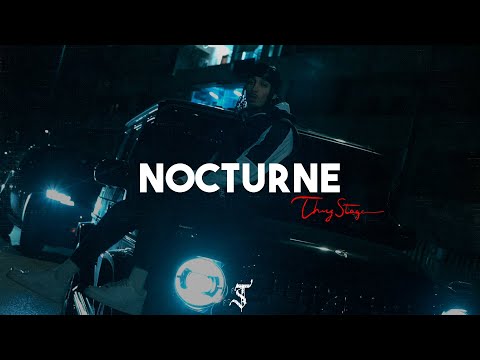 [FREE] Morad x Baby Gang type beat "NOCTURNE"