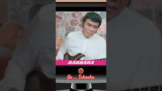 Download lagu PART#02: RABBANA (TUHAN KAMI) RHOMA FT ANISA R || Religi Ramadhan #shortvideo #rhomairama #soneta mp3