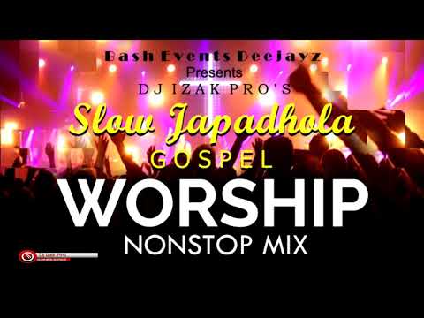 Slow Japadhola Worship Gospel Nonstop