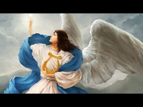 St. Gabriel, the Archangel - Saints & Angels - Catholic Online