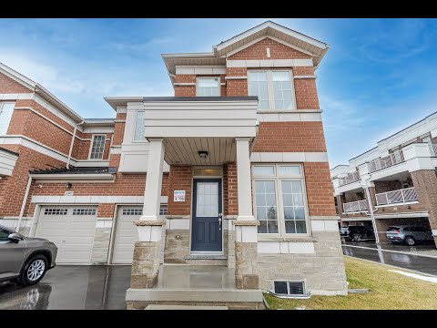 105 Decast Crescent, Markham Home - Real Estate Properties