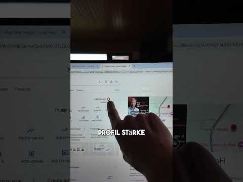 So geht’s !#suchmaschinenoptimierung #seo #googleplatz1 #googlemybusiness #googleads
