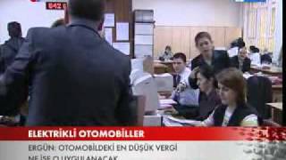 Elektrikli araç vergisi en düşük - wowturkey.com