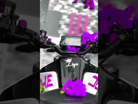 KTM Duke 39t ❤️🥀