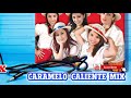 Dj Xavier mix - Caramelo Caliente mix