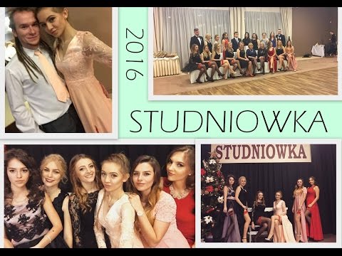 Studniówka 2016 ☆ My Prom Day ☆