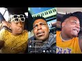 RAPPERS SHOOTINGS ON LIVE