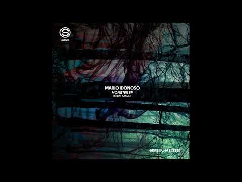 Mario Donoso - Sensations (Original Mix)
