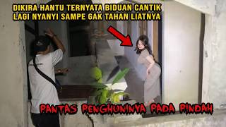 Download lagu Gak Nyangka Kos Kosan Angker Ini Malah Ketemu Hantu Artis Dangdut Cantik Menawan mp3 Download lagu Gak Nyangka Kos Kosan Angker Ini Malah Ketemu Hantu Artis Dangdut Cantik Menawan mp3