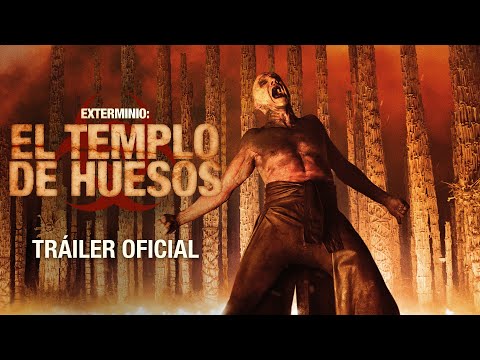 Exterminio: El Templo de Huesos | Tráiler Oficial