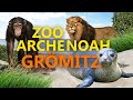 Zoo Arche Noah Grömitz Zoo Eindruck