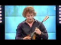 Alexei Arkhipovski Improvisation balalaïka 01 