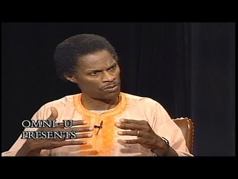 Afrikan Holistic Health- H3O Art Of Life Show