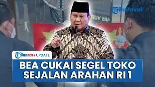 DPR Dukung Penyegelan Toko Perhiasan Mewah oleh Bea Cukai, Dinilai Sejalan Arahan Prabowo